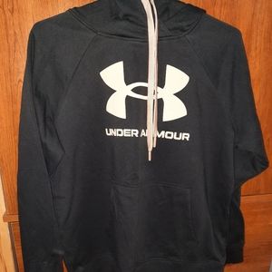 UA Hoodie